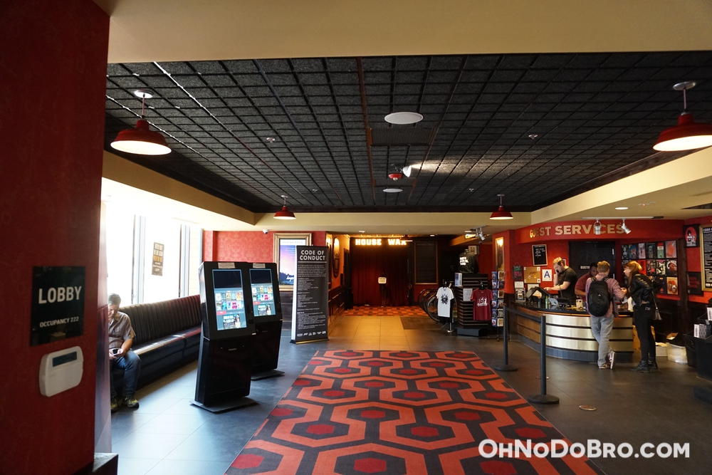 Alamo Drafthouse Brooklyn