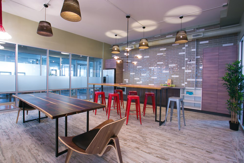 Where to Work: Coworking Space Grows in Downtown Brooklyn