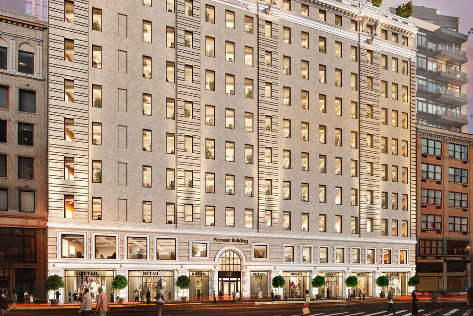 Where to Work: Coworking Space Grows in Downtown Brooklyn